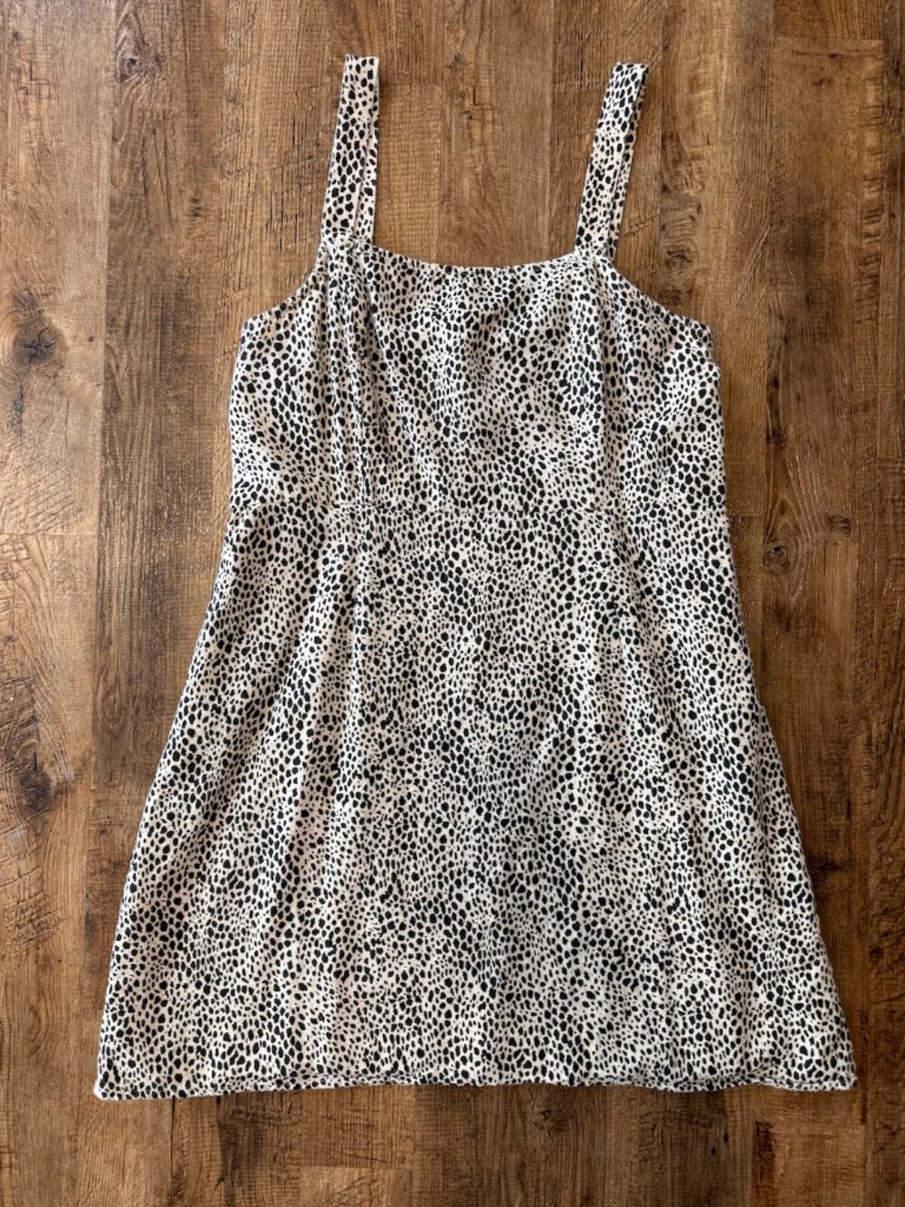 American Eagle Sundress